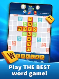 Wordtornado Screen Shot 0