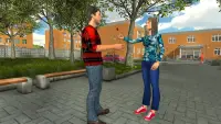 Virtual Girlfriend Life - My Girlfriend Simulator Screen Shot 0