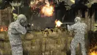 IGI Military Revenge Warzone - Kommando Shooter Screen Shot 1
