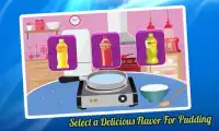 Pudding Maker - Bakery Shop Screen Shot 3