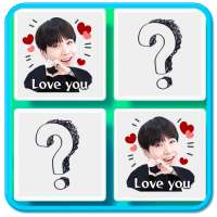 BTS Memory Game