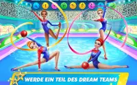 Gymnastik-Dream-Team Screen Shot 3