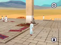 Muslim 3D - Müslümanlar İçin 3 Boyutlu Dünya Screen Shot 14