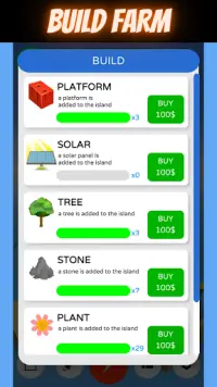 Wind Inc. Tycoon - Idle Game W Screen Shot 2