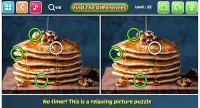 Nouveau Trouver la Différence 5: Jeu 2021 Screen Shot 2