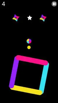 Color Ball Screen Shot 2