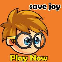 Save Joy