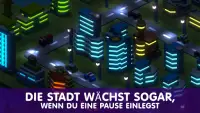 Tap Tap: Städtebau-Simulator Screen Shot 2