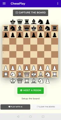 ChessPlay (Single & Online Multiplayer Chess Game) Screen Shot 3