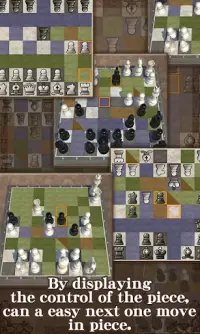 Chess master for beginners Screen Shot 5