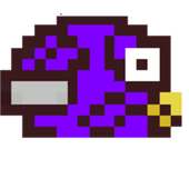 Floppy Bird - Flap the Bird