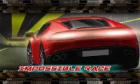 Impossible Race 3D Screen Shot 0