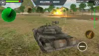 Tank Battle Screen Shot 5