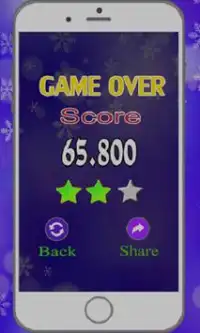 Alan Walker Piano Tiles Screen Shot 3