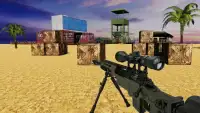 "sniper oorlog: muur ontsnappen 3d " Screen Shot 2