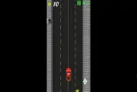 Racing Car Avoidance Screen Shot 2
