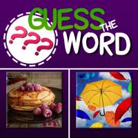 Guess the Word – Online Word Puzzle Game