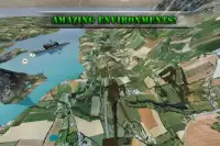Chopper Combat Simulator Screen Shot 0