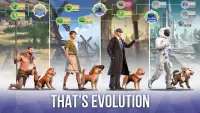 Age of Evolution Screen Shot 5