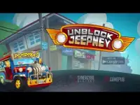 Unblock Jeepney Screen Shot 0