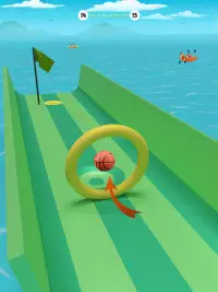 Golf Games: Mini Golf 3D Screen Shot 13