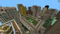 3D Loco Craft: Building Games Screen Shot 4