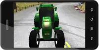 tractor driving mania Screen Shot 4