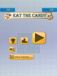 Eat The Candy Screen Shot 3