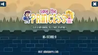 Save the Princess Screen Shot 0