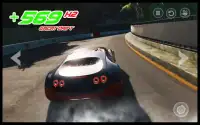 Veyron Drift : Real Car Racing Simulator Game 3D Screen Shot 3