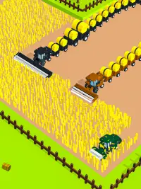 Harvest.io: Agriculture-arcade Screen Shot 12