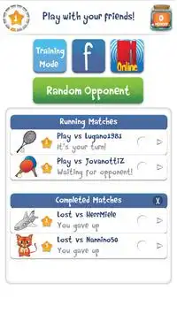 Memory Game Online Screen Shot 1