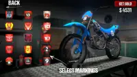 Real Motocross Screen Shot 3