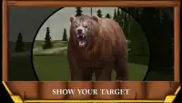 Animal Hunting Sniper Guns Screen Shot 7