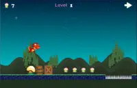 Dino Dash, Run and Jump 🌈 Screen Shot 4