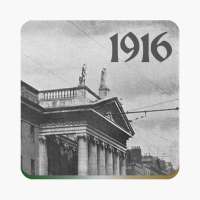 Walk 1916: Easter Rising