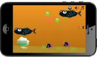 Fast Piranha Attack Screen Shot 3