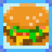 Flappy Burger