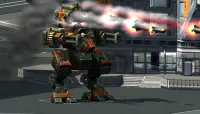 Mech Field(메크 필드:Robot Wars) Screen Shot 2