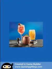 Guess The Favorit Drink Screen Shot 5