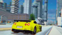 Nissan GTR: Drifting & Driving Screen Shot 0