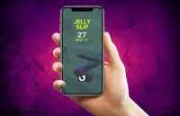 Jelly Slip: Şekli Sığdır Screen Shot 0