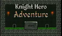 Knight Hero Adventure Screen Shot 5
