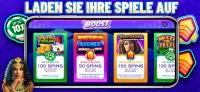 High 5 Casino: Spielautomaten Screen Shot 4