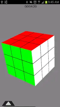 Cube Droid Screen Shot 0