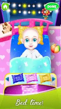 Secret Star Pregnant Mommy and New Born baby Care Screen Shot 3