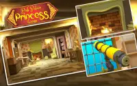 Free New Escape Game - Pink Palace Princess Escape Screen Shot 3