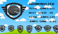 Jump Master Screen Shot 2