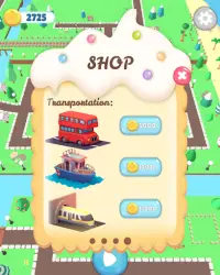Cake Town: Puzzle Game Screen Shot 9