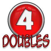 4 Doubles